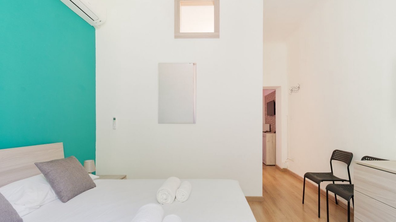 Photo of Bedroom in Isola del Bosco - Delle Corti