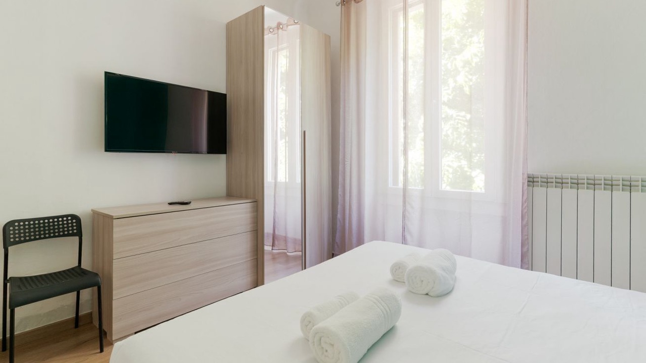 Photo of Bedroom in Isola del Bosco - Delle Corti