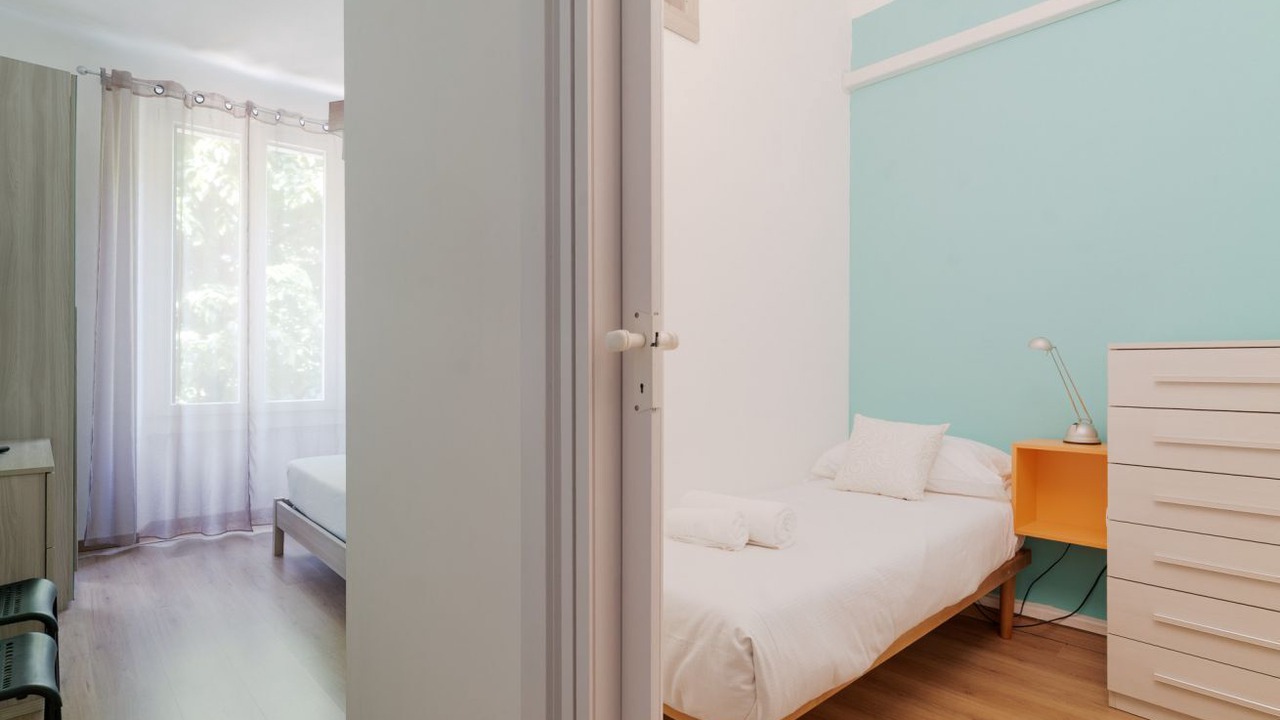 Photo of Bedroom in Isola del Bosco - Delle Corti