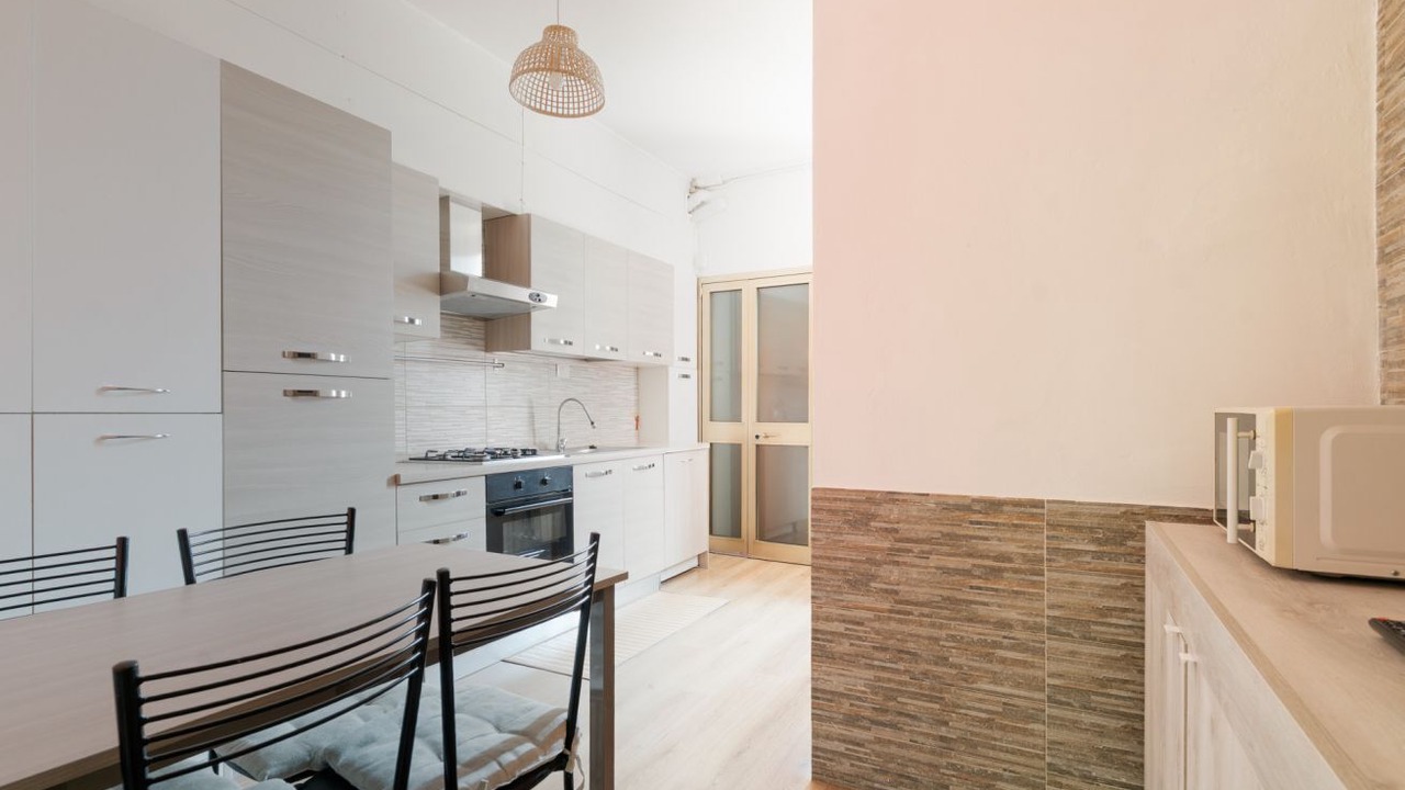 Photo of Kitchen in Isola del Bosco - Delle Corti