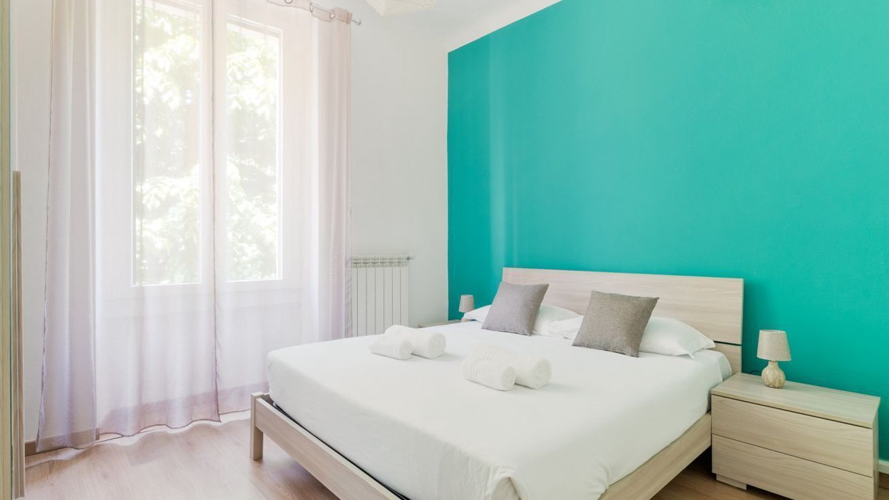 Photo of Bedroom in Isola del Bosco - Delle Corti
