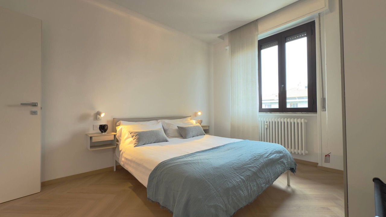 Photo of Bedroom in Lorenteggio