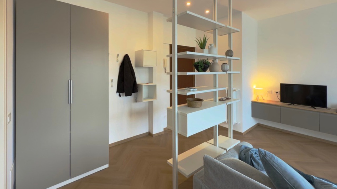 Photo of Livingroom in Lorenteggio