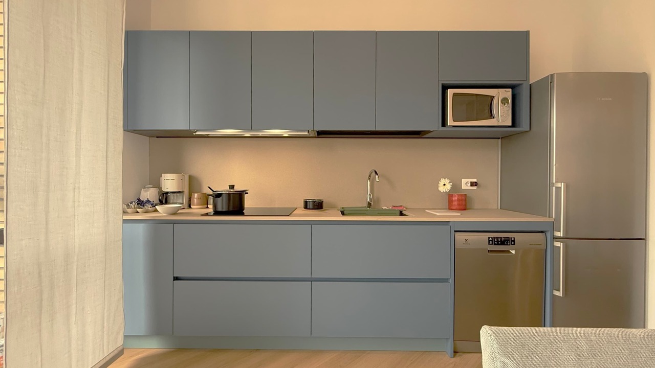 Photo of Kitchen in Lorenteggio