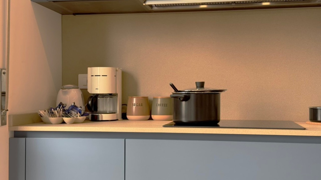 Photo of Kitchen in Lorenteggio