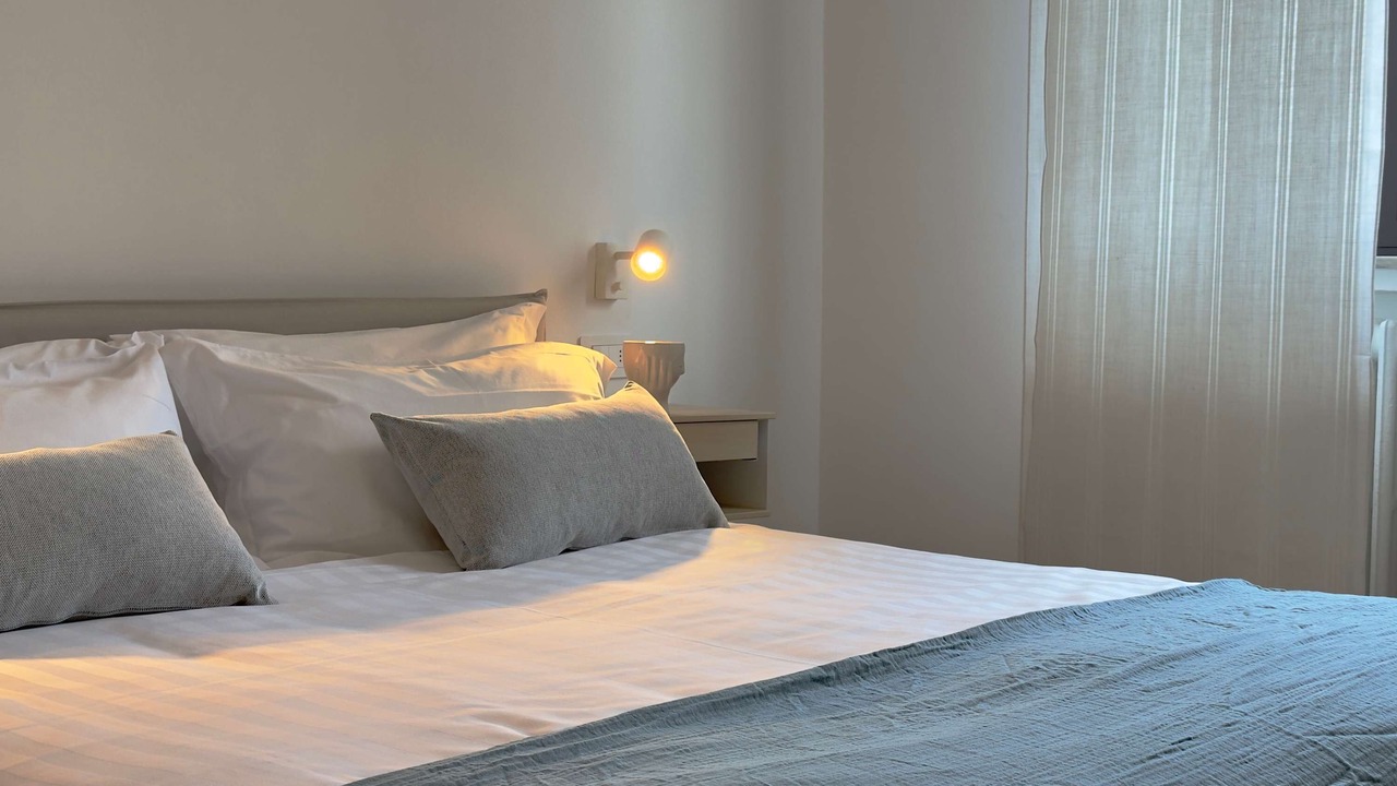 Photo of Bedroom in Lorenteggio