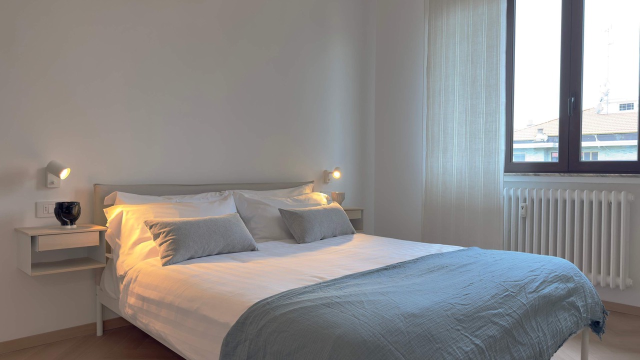 Photo of Bedroom in Lorenteggio