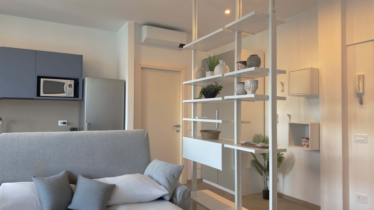 Photo of Bedroom in Lorenteggio