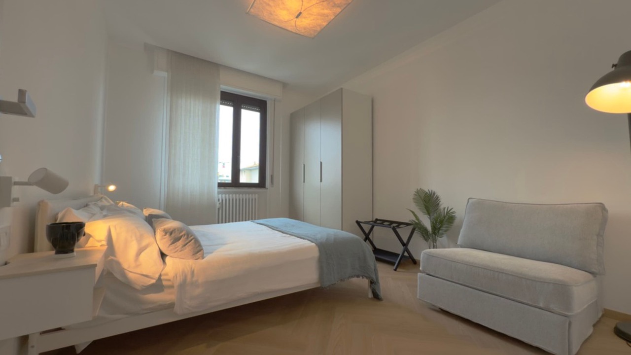 Photo of Bedroom in Lorenteggio