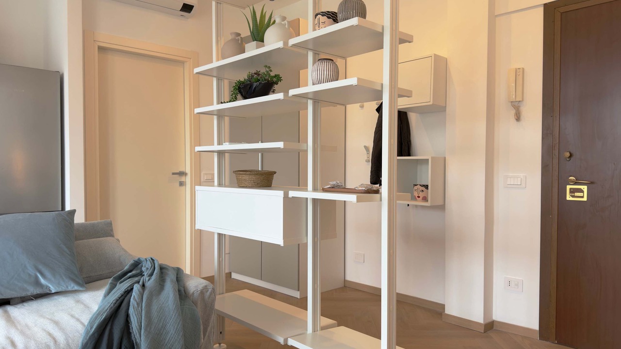 Photo of Bedroom in Lorenteggio