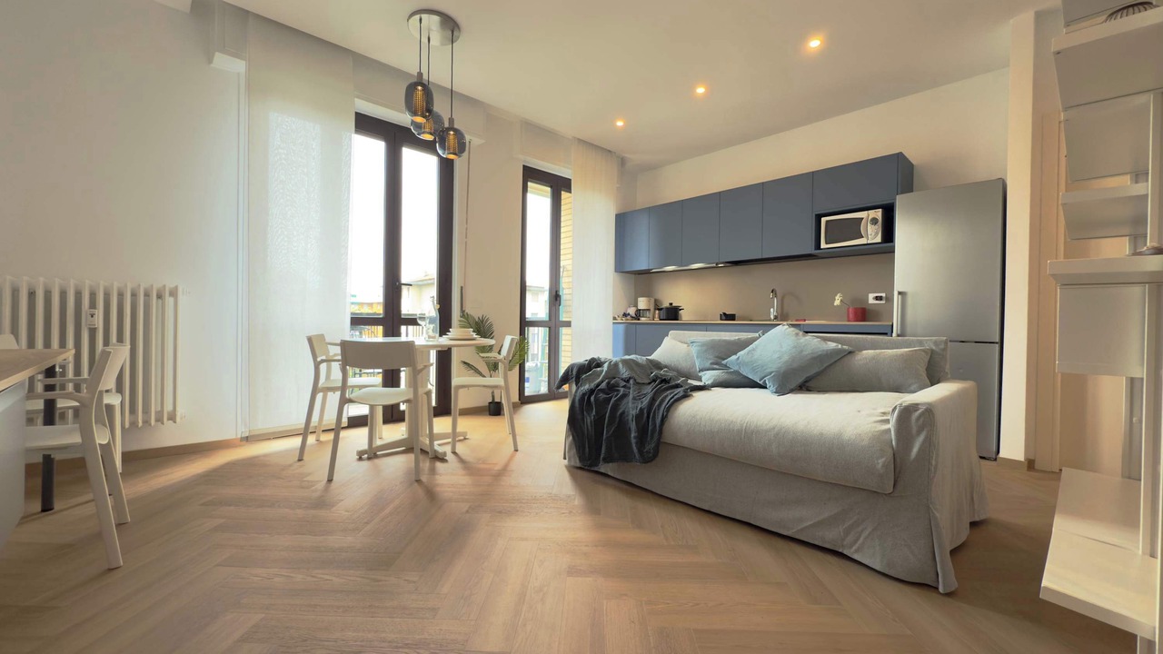 Photo of Livingroom in Lorenteggio
