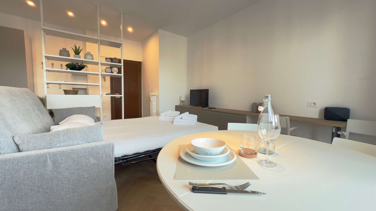 Photo of Bedroom in Lorenteggio