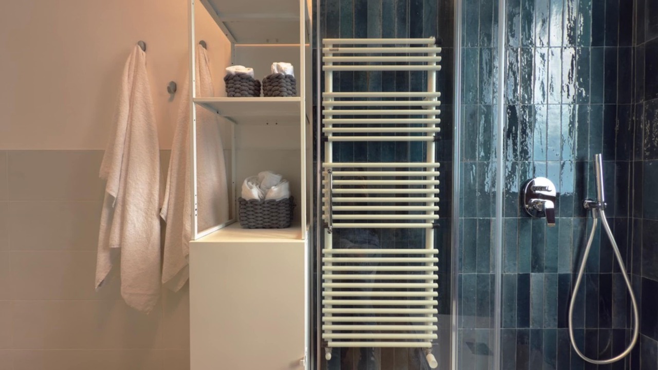 Photo of Bathroom in Lorenteggio
