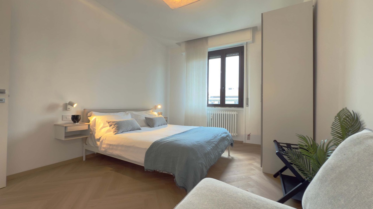 Photo of Bedroom in Lorenteggio