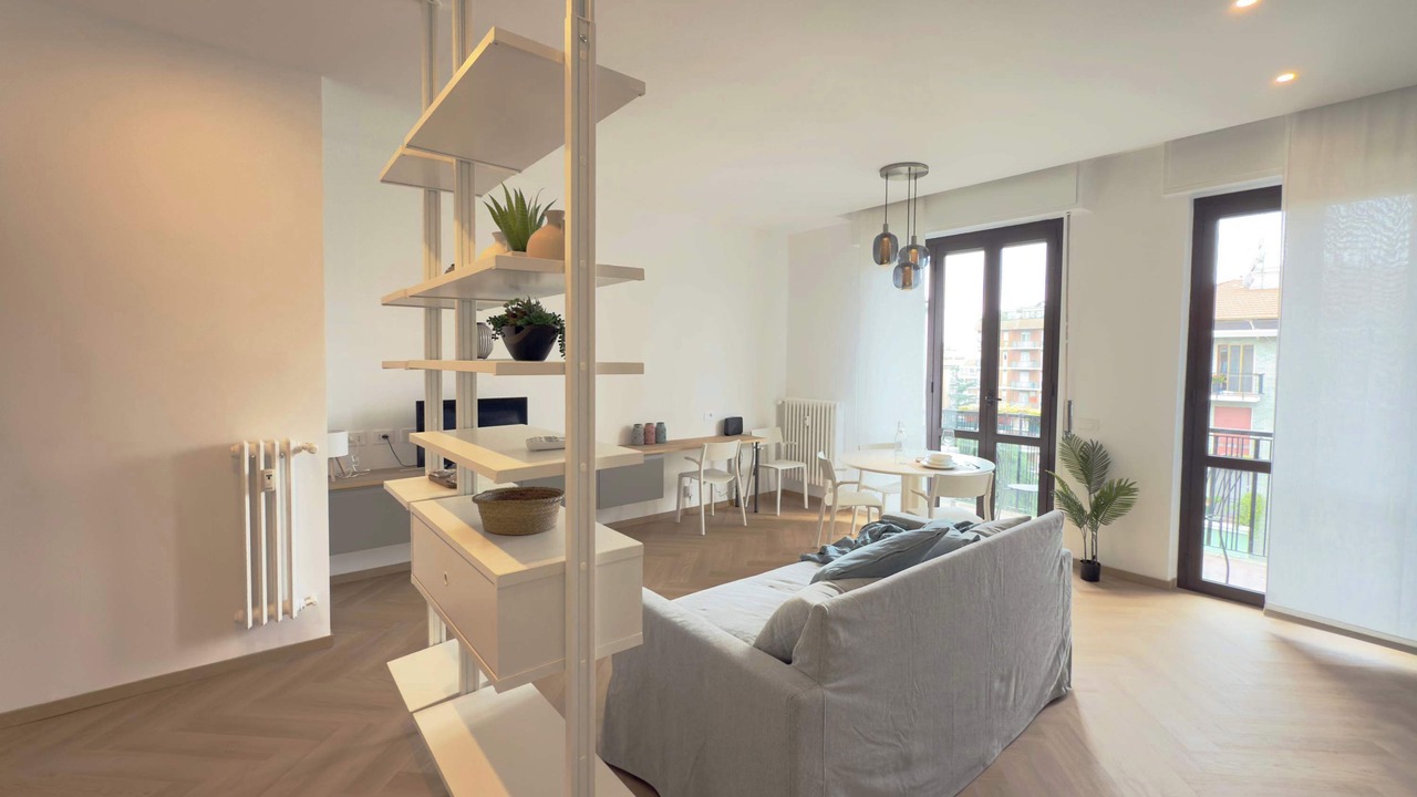 Photo of Livingroom in Lorenteggio