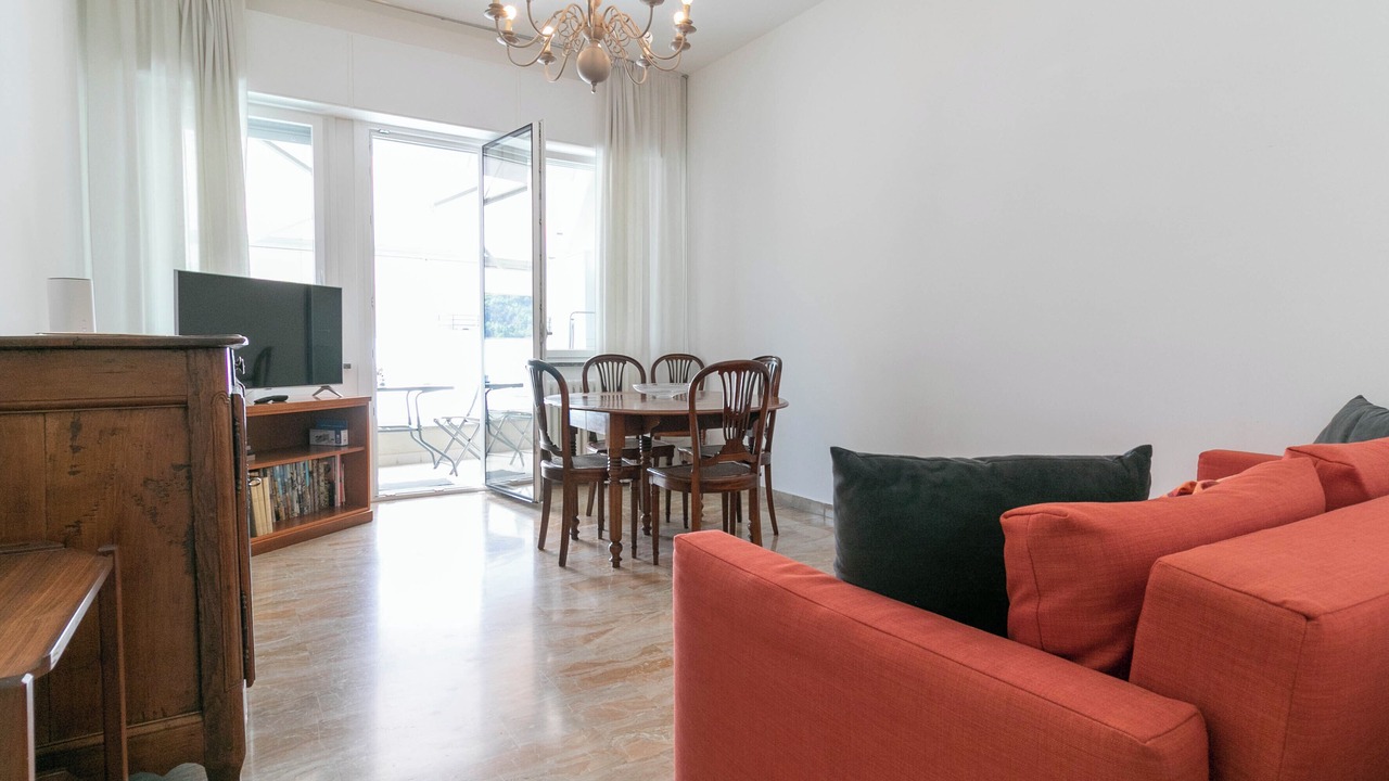 Photo of Livingroom in Lecco