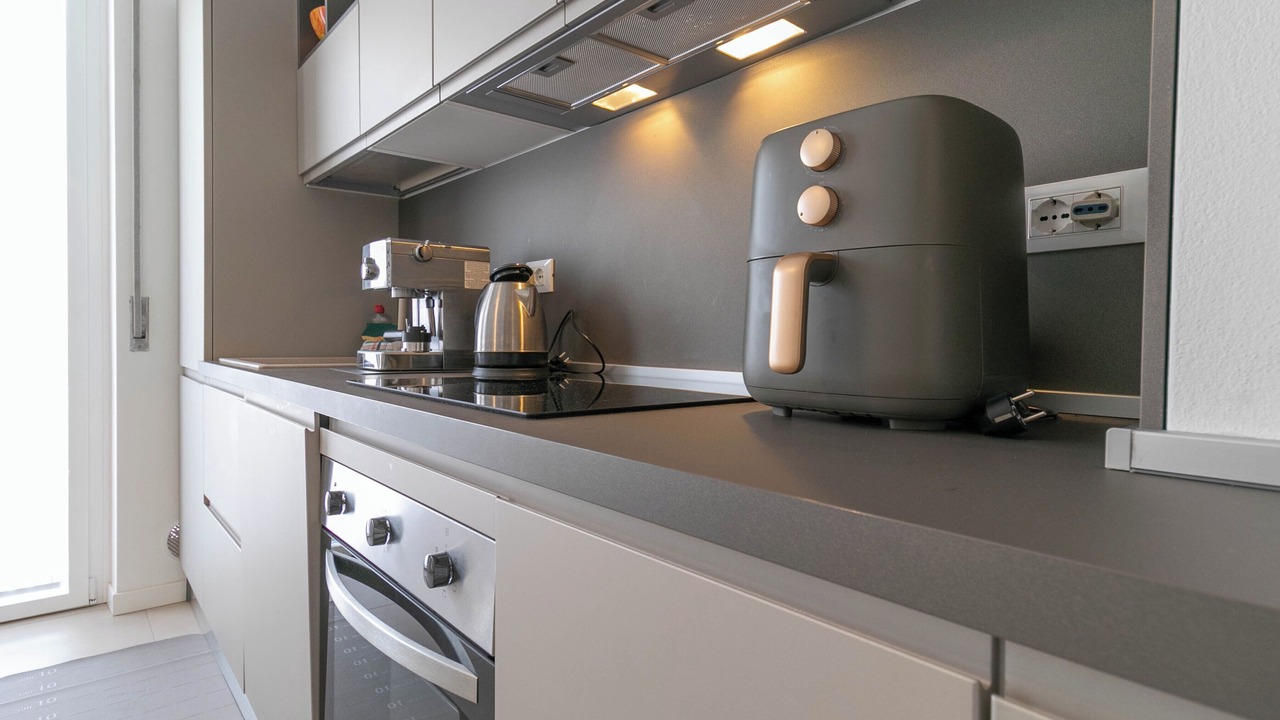 Photo of Kitchen in Lecco