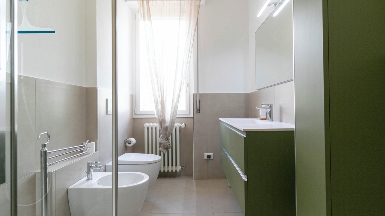 Photo of Bathroom in Lecco