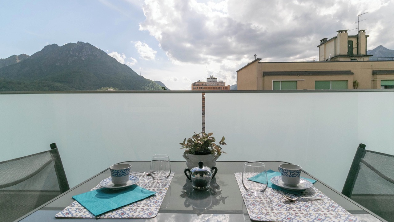 Photo of Outdoor in Lecco