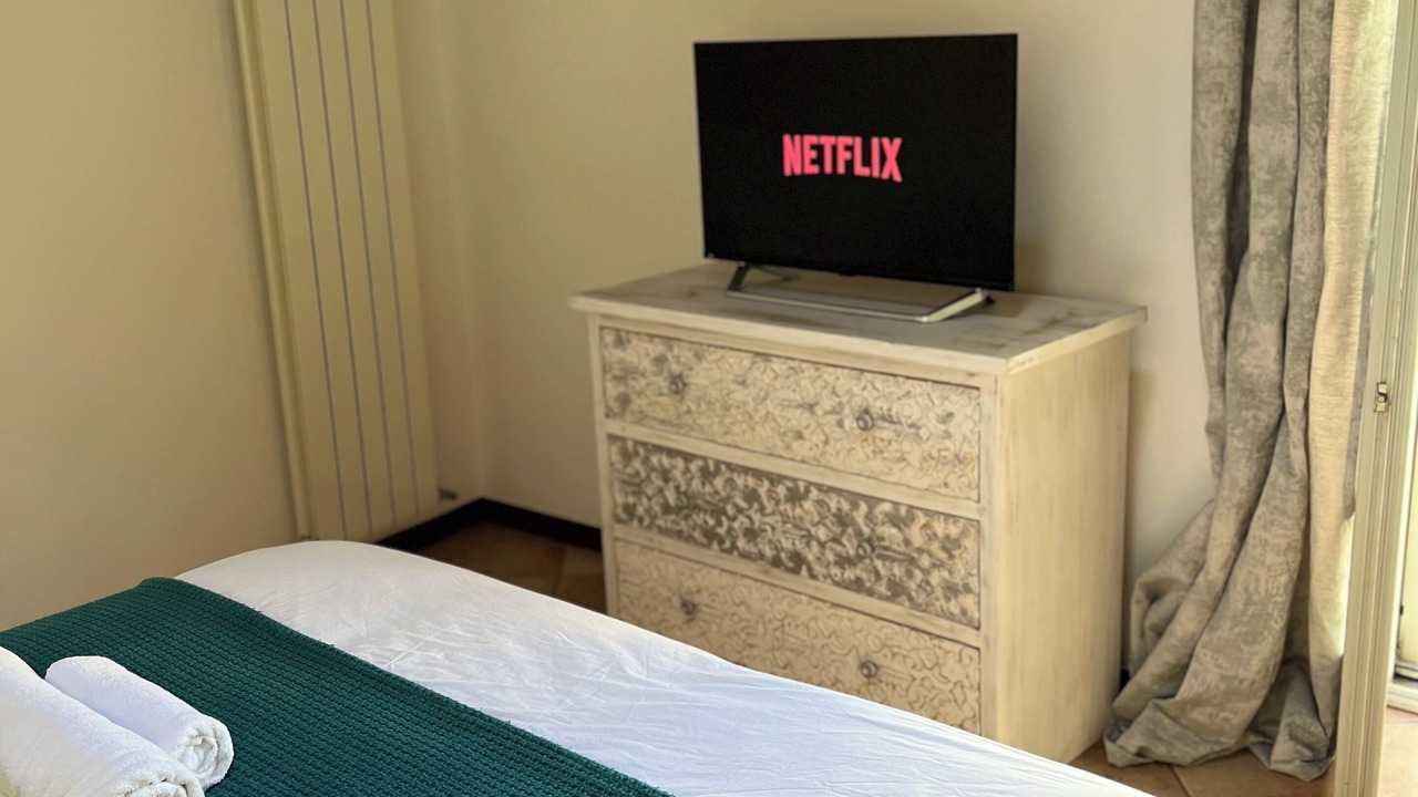 Photo of Bedroom in Sesto Calende