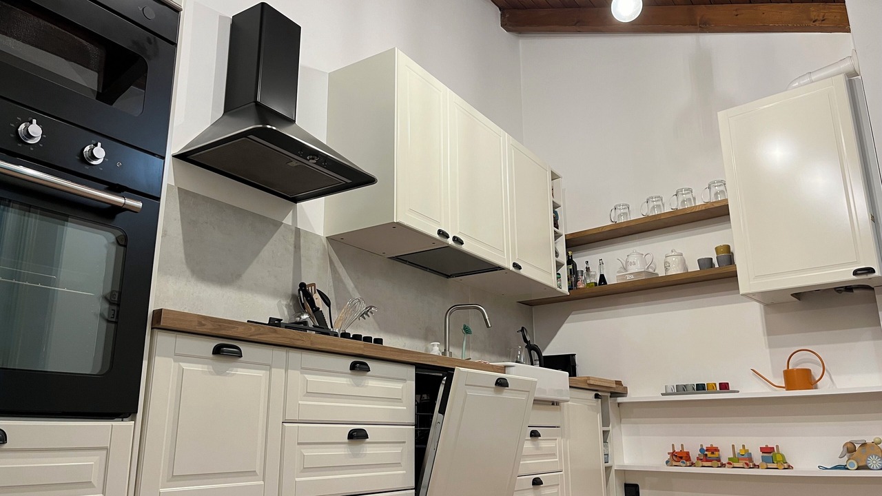 Photo of Kitchen in Sesto Calende