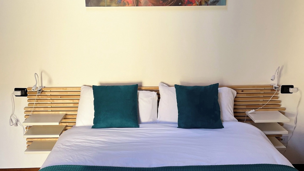 Photo of Bedroom in Sesto Calende