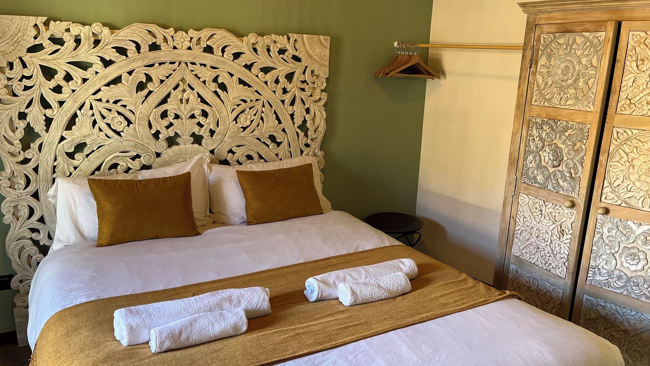 Photo of Bedroom in Sesto Calende