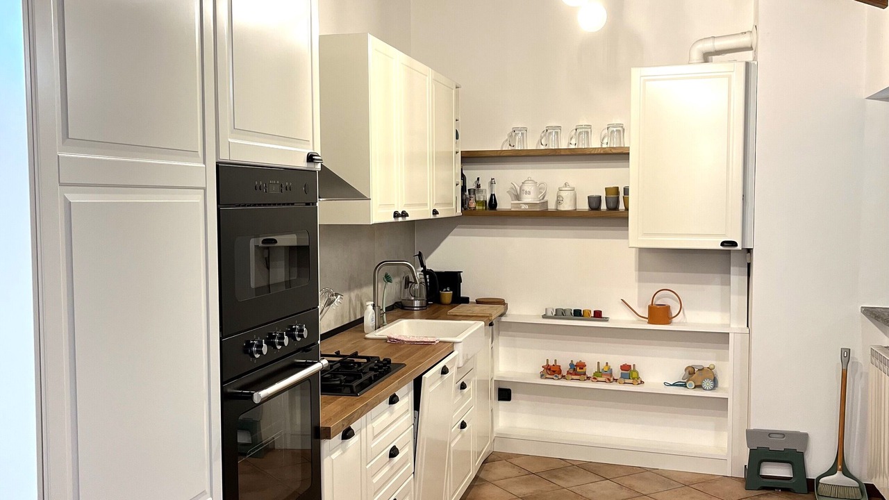 Photo of Kitchen in Sesto Calende