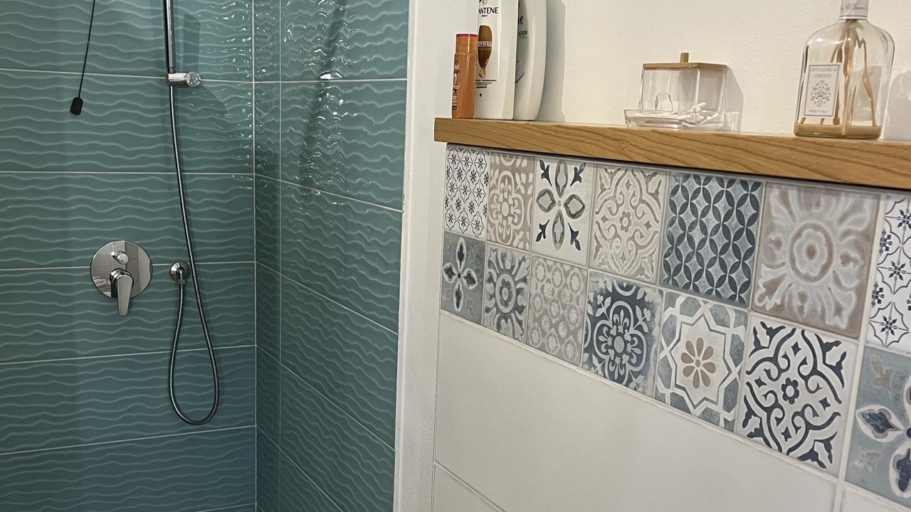 Photo of Bathroom in Sesto Calende