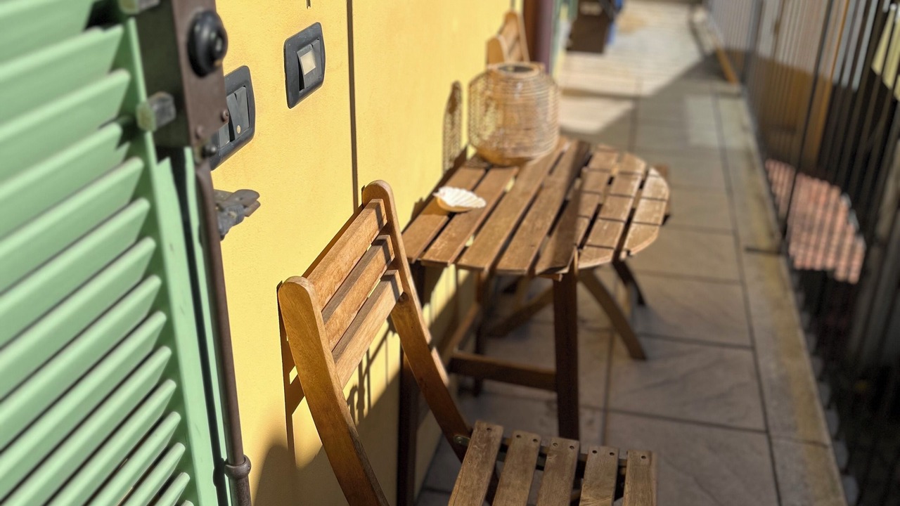Photo of Patio Balcony in Sesto Calende