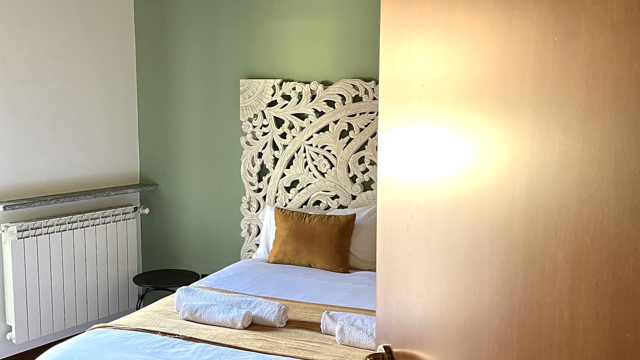 Photo of Bedroom in Sesto Calende