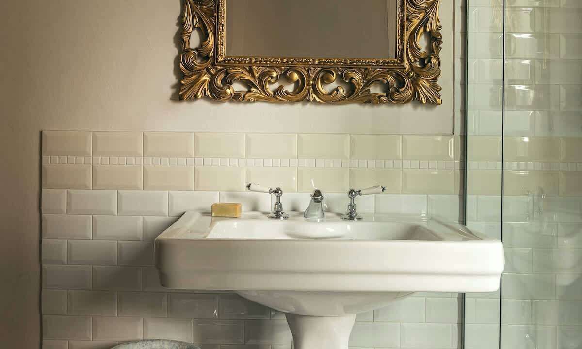 Photo of Bathroom in Ossuccio