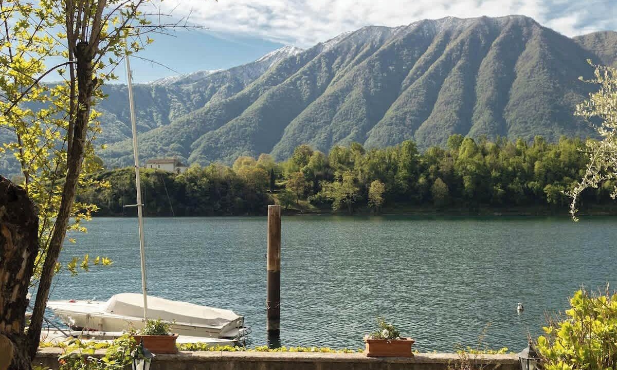 Photo of Outdoor in Ossuccio