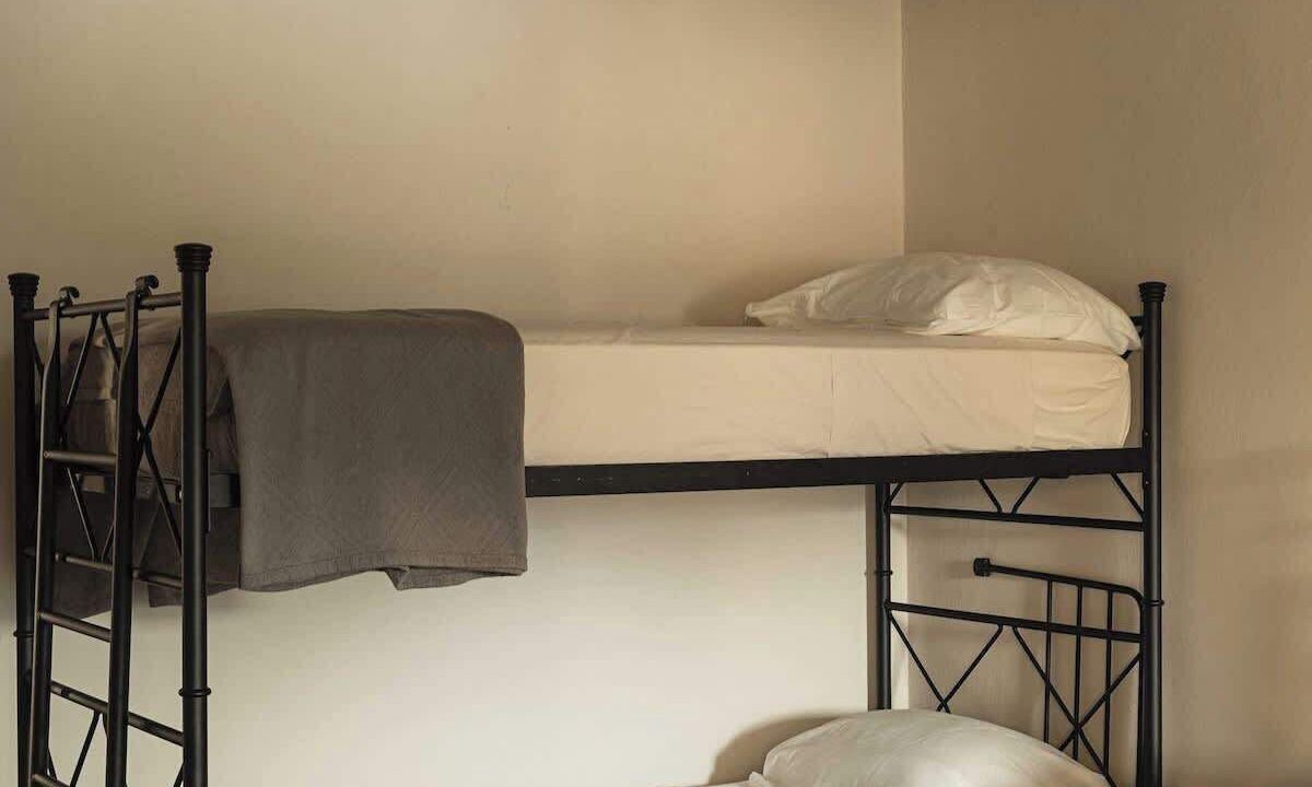 Photo of Bedroom in Ossuccio