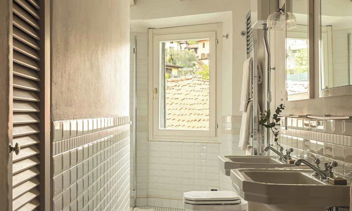 Photo of Bathroom in Ossuccio