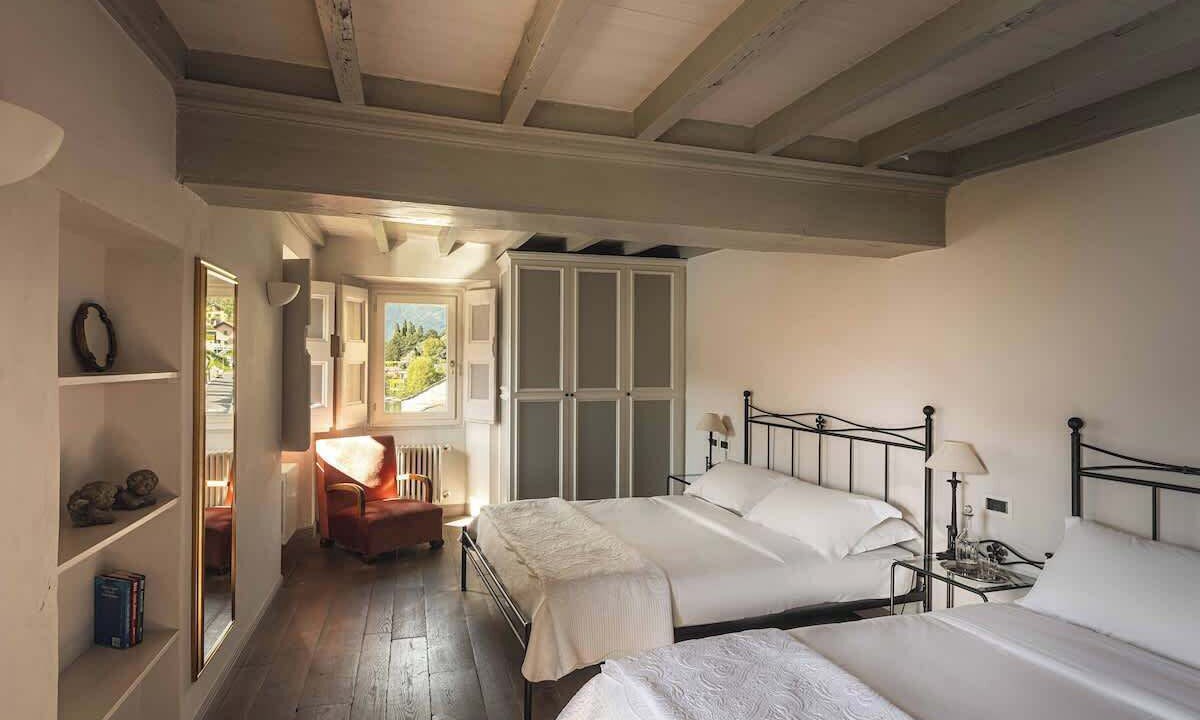 Photo of Bedroom in Ossuccio