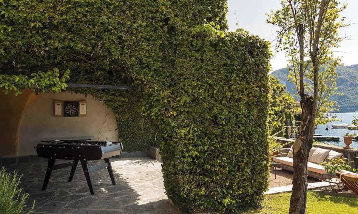 Photo of Outdoor in Ossuccio