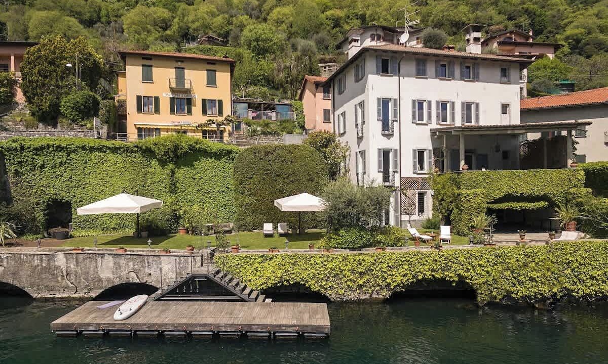Photo of Outdoor in Ossuccio