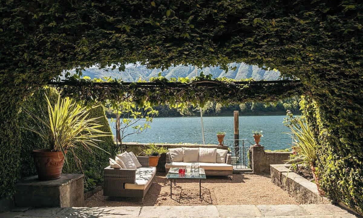 Photo of Outdoor in Ossuccio