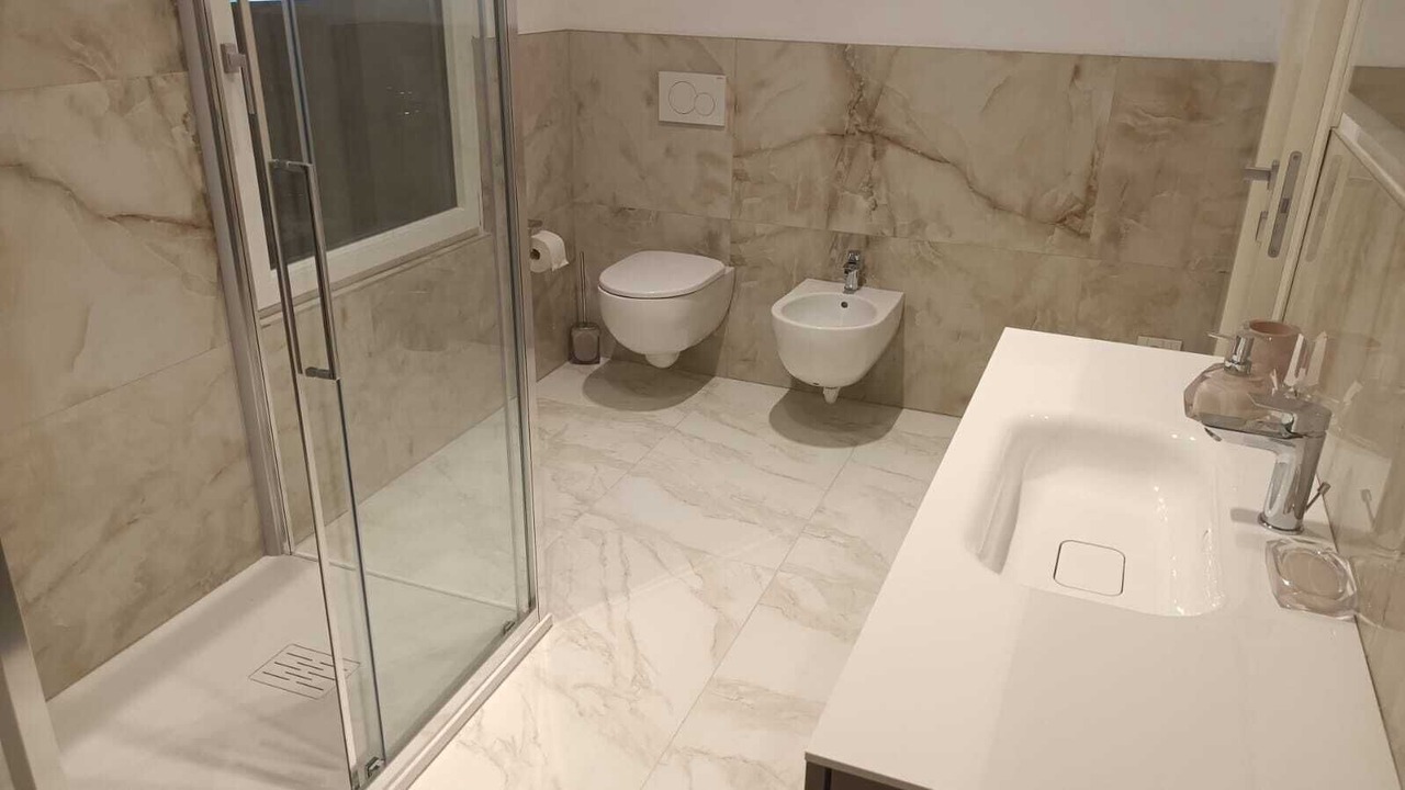 Photo of Bathroom in Varese
