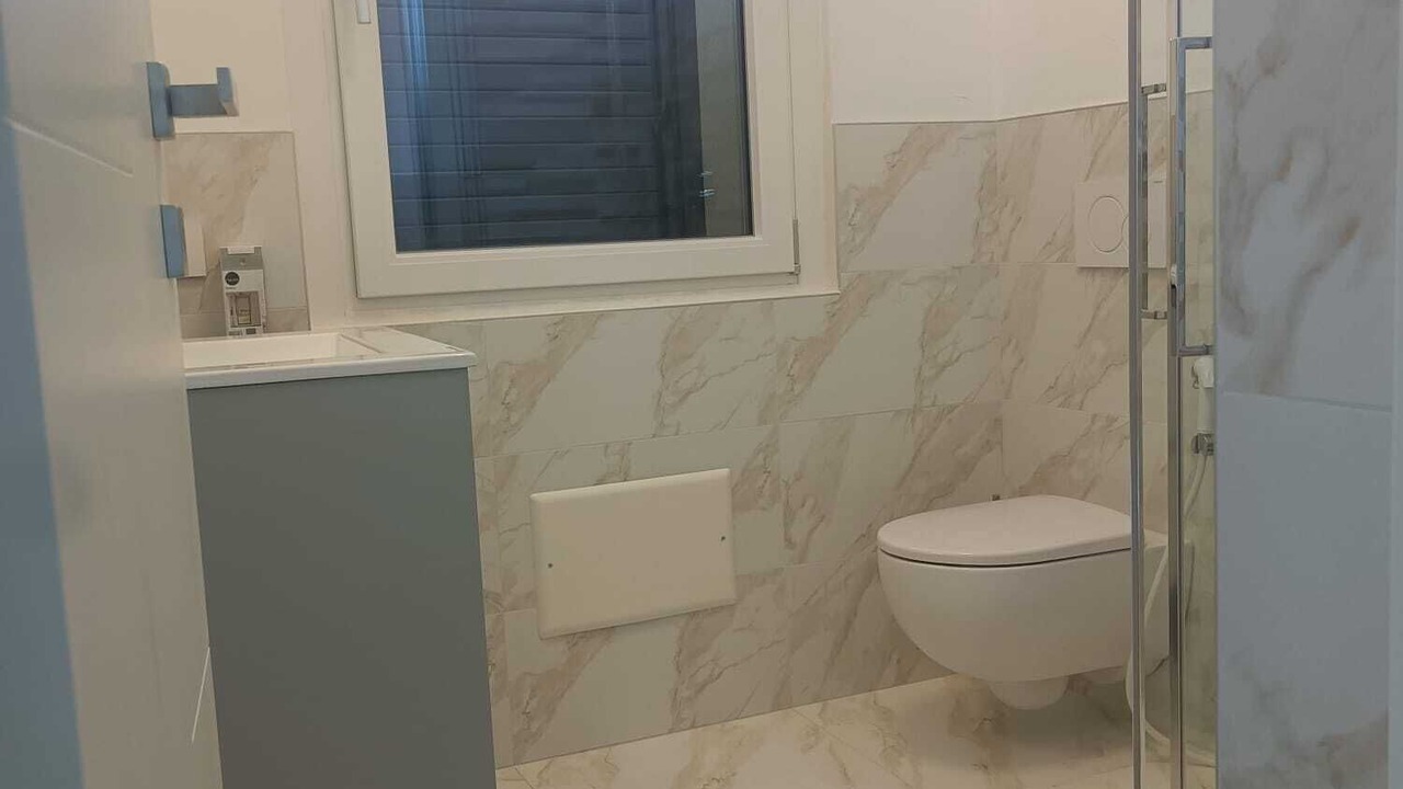Photo of Bathroom in Varese