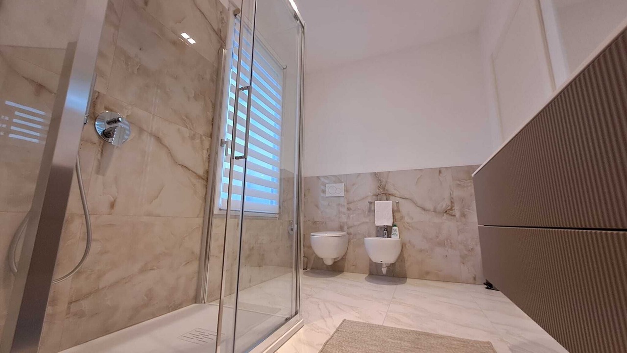 Photo of Bathroom in Varese