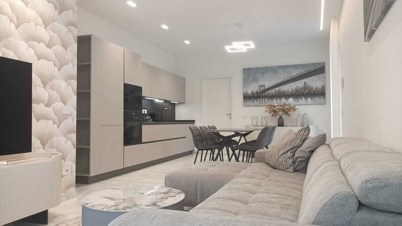 Photo of Livingroom in Varese