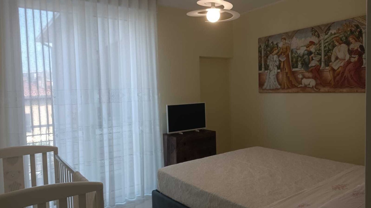 Photo of Bedroom in Varese