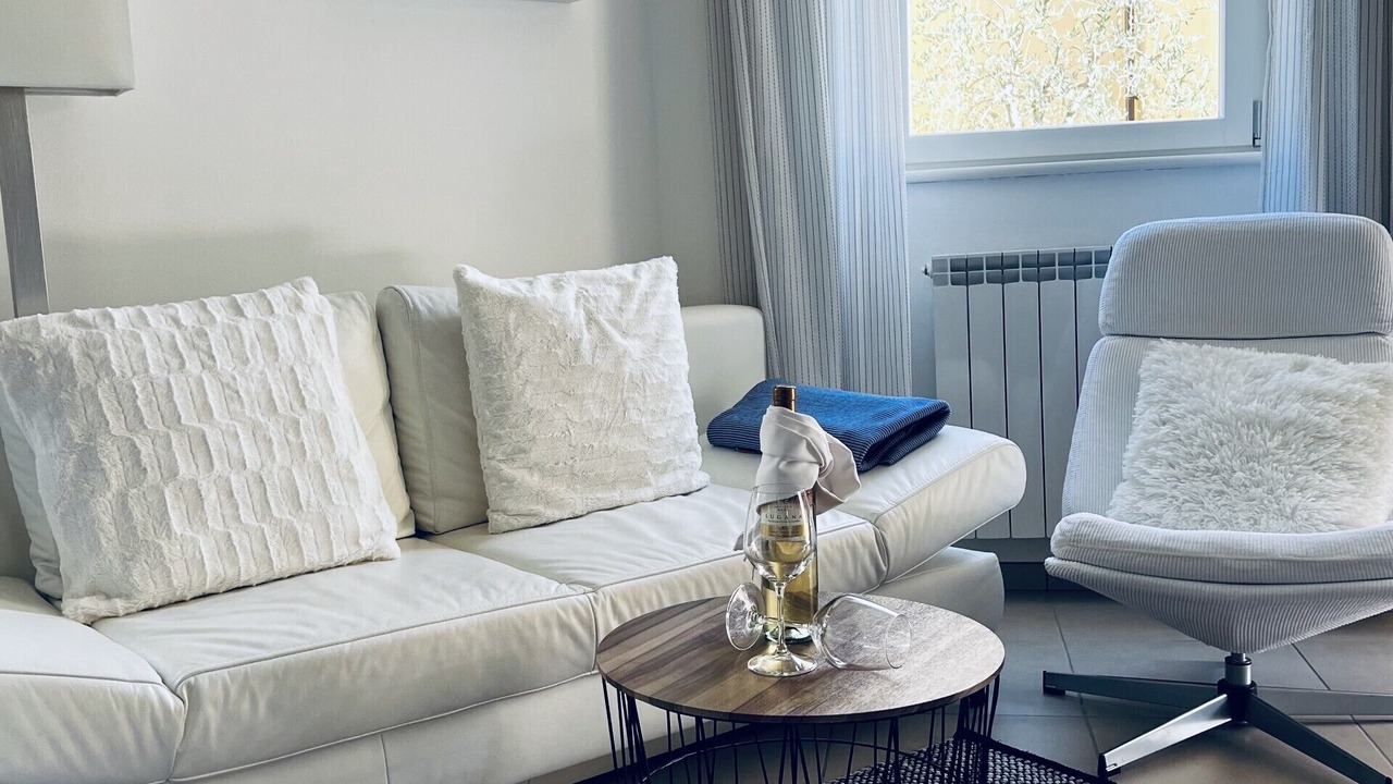 Photo of Livingroom in Aer