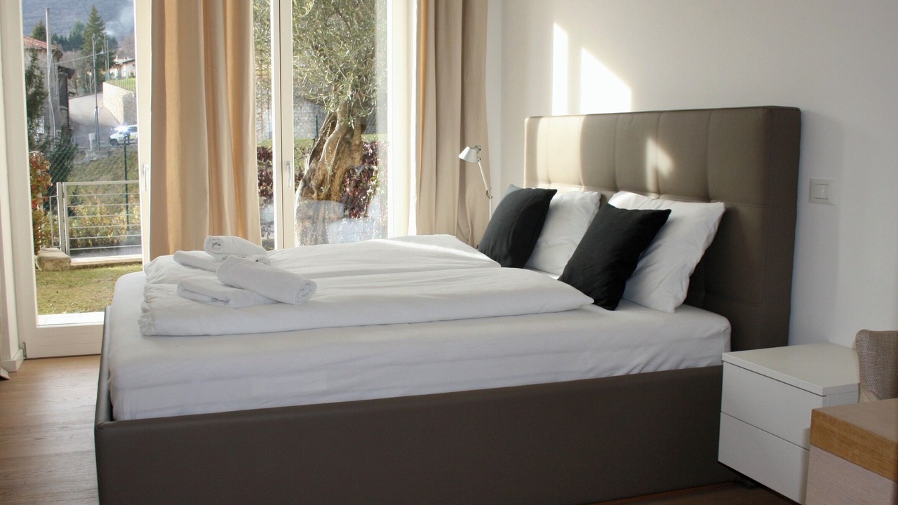 Photo of Bedroom in Aer
