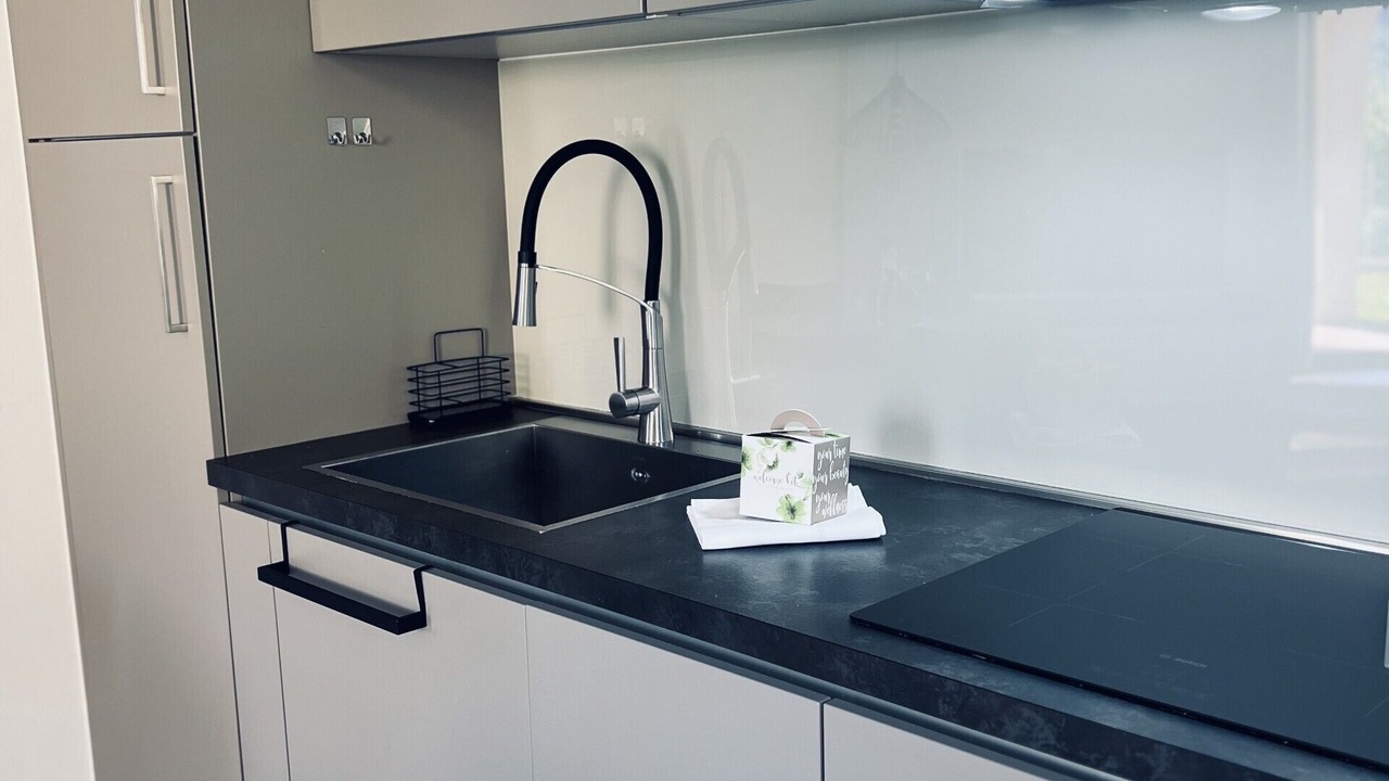 Photo of Kitchen in Aer