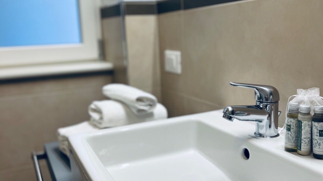 Photo of Bathroom in Aer