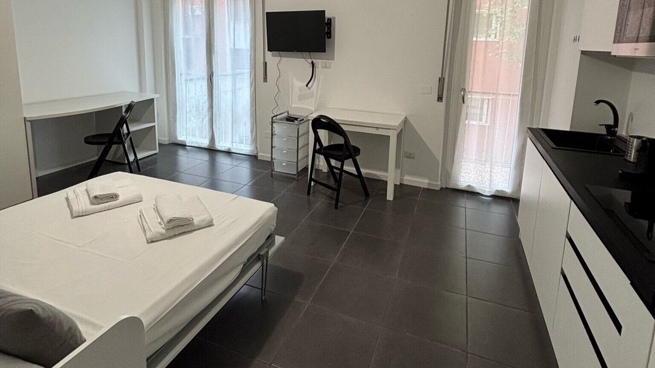 Photo of Bedroom in Fiera