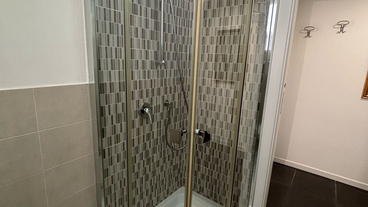 Photo of Bathroom in Fiera